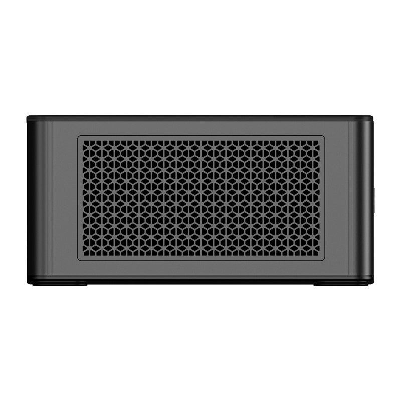 Minis Forum UM890 Pro mini-pc Ryzen 9 8945HS 16GB + 512GB