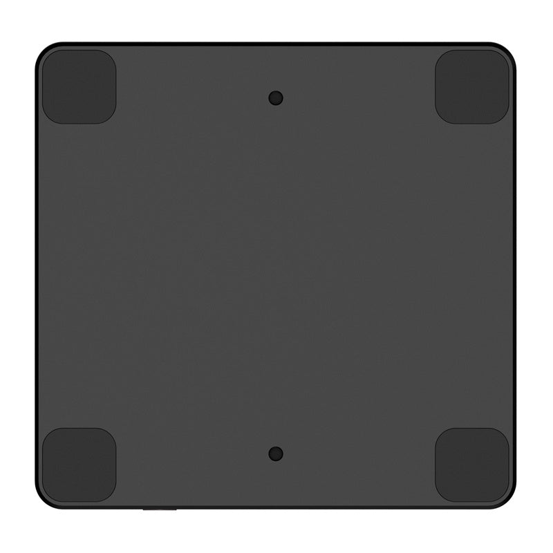Minis Forum UM890 Pro mini-pc Ryzen 9 8945HS 16GB + 512GB