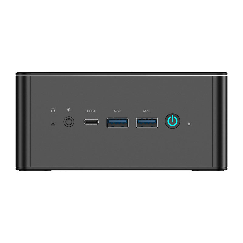 Minis Forum UM890 Pro mini-pc Ryzen 9 8945HS 16GB + 512GB