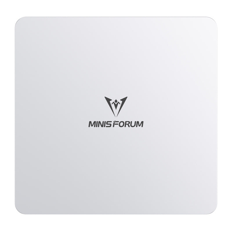 Minis Forum UM870 Plus mini-pc Ryzen 7 8745H 16GB + 512GB