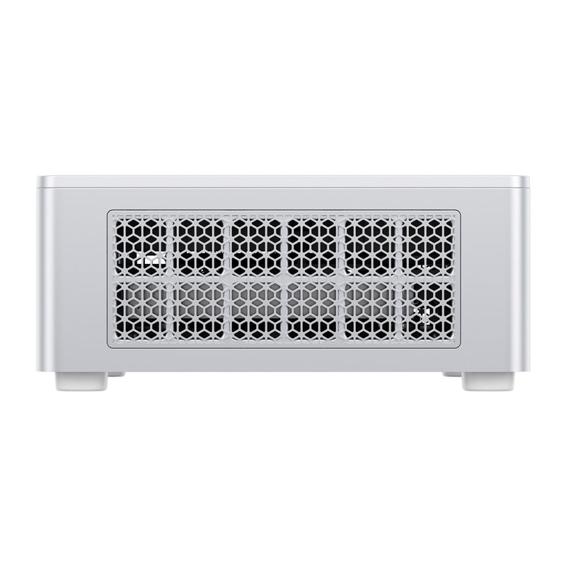 Minis Forum UM870 Plus mini-pc Ryzen 7 8745H 16GB + 512GB