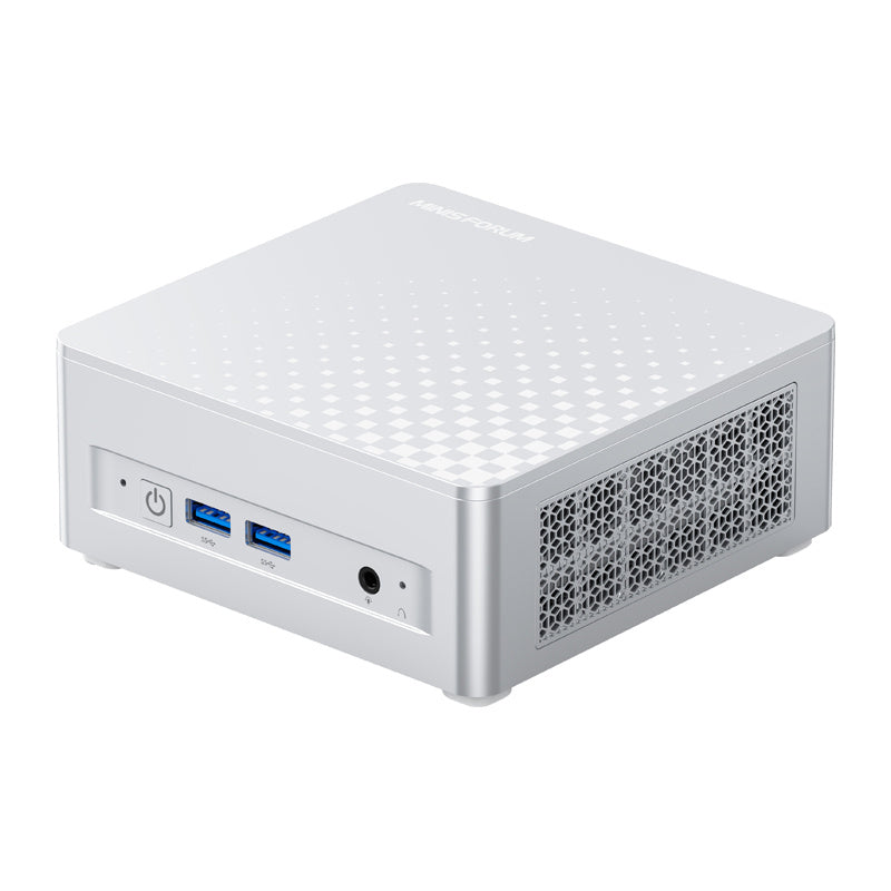 Minis Forum M1 Plus mini-pc i5-12600H 16GB + 512GB