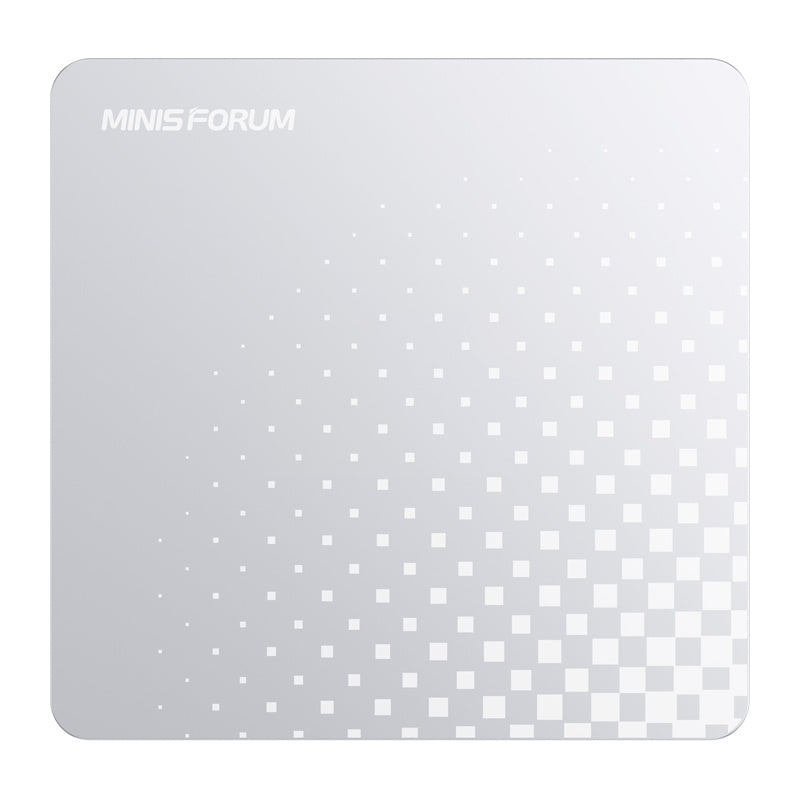 Minis Forum M1 Plus mini-pc i5-12600H 16GB + 512GB