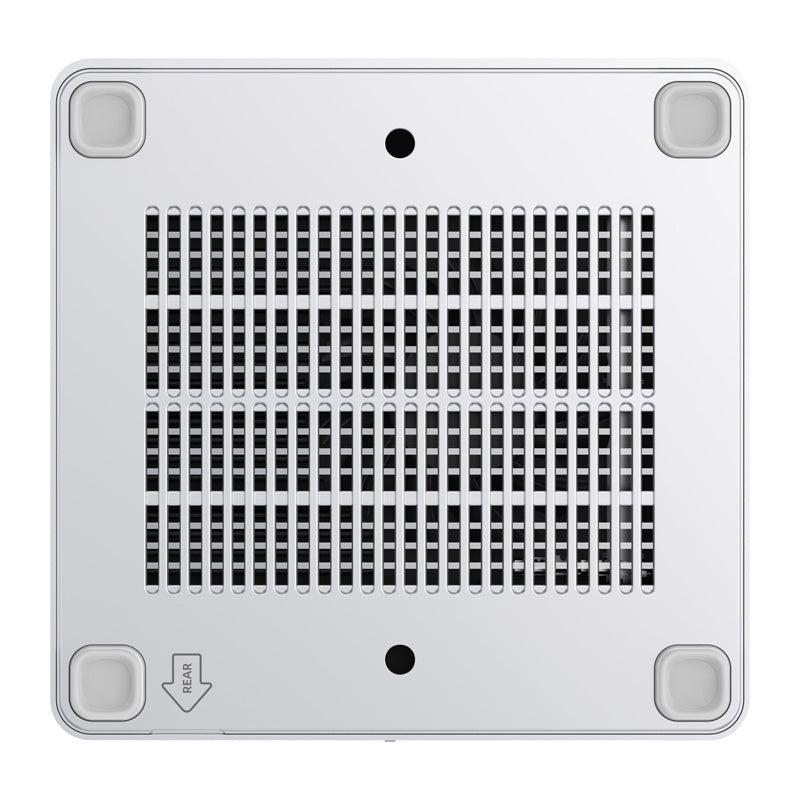 Minis Forum M1 Plus mini-pc i5-12600H 16GB + 512GB