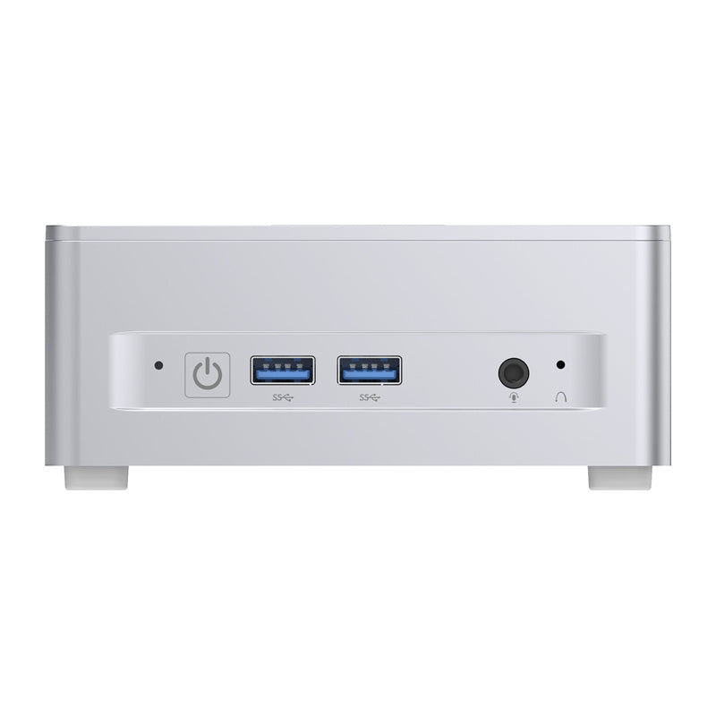 Minis Forum M1 Plus mini-pc i5-12600H 16GB + 512GB
