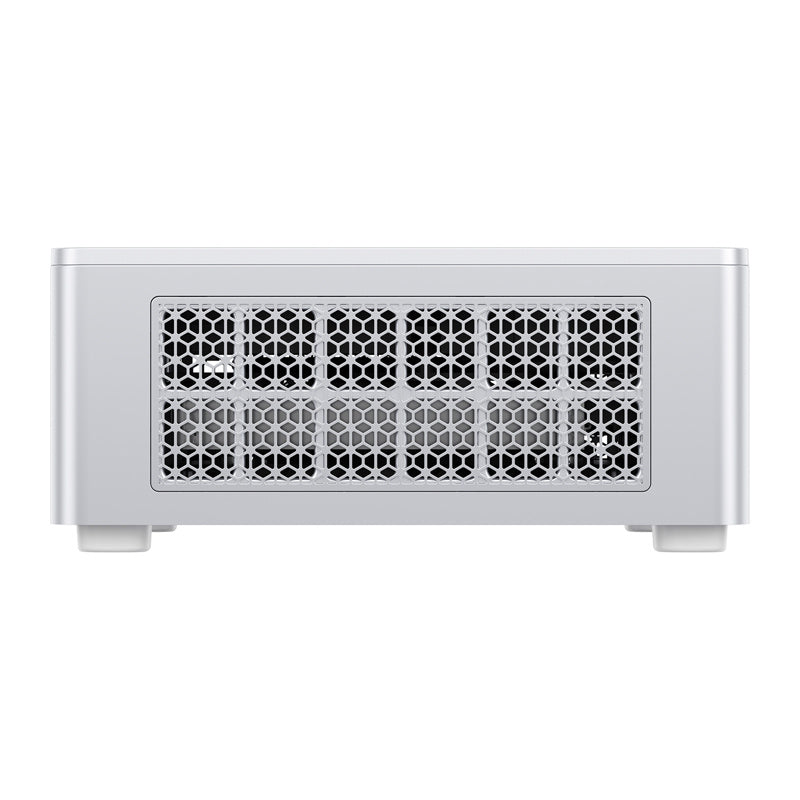 Minis Forum M1 Plus mini-pc i5-12600H 16GB + 512GB