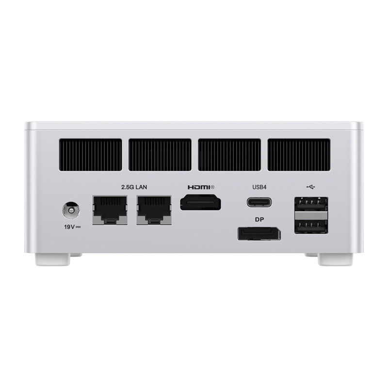 Minis Forum M1 Plus mini-pc i5-12600H 16GB + 512GB