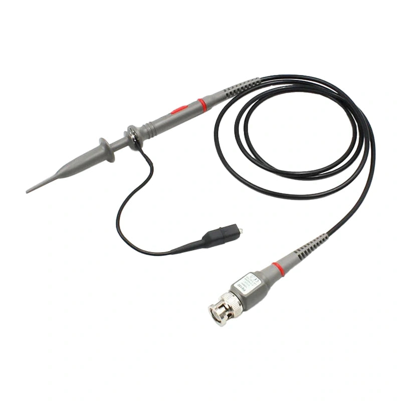FNIRSI P6100 oscilloskopprobe