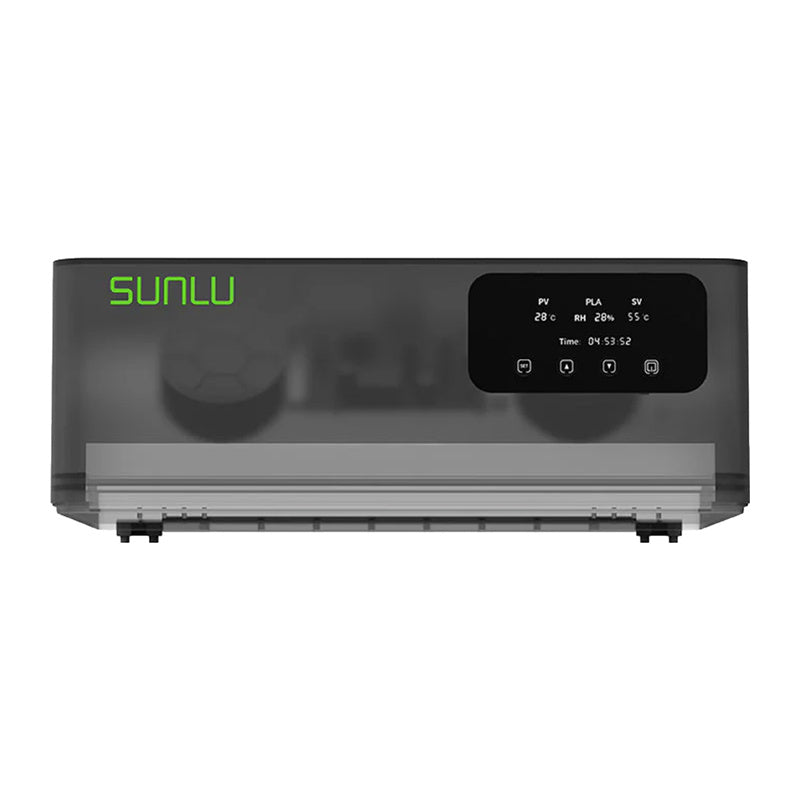 Sunlu filamenttørrer til Bambu Lab AMS