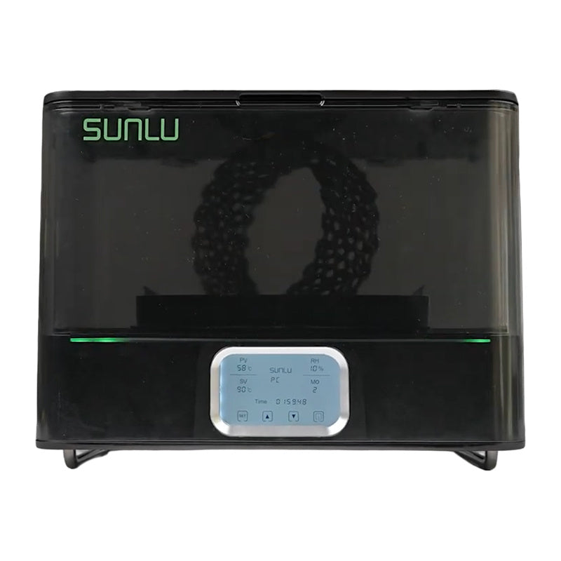 Sunlu E2 filamenttørrer