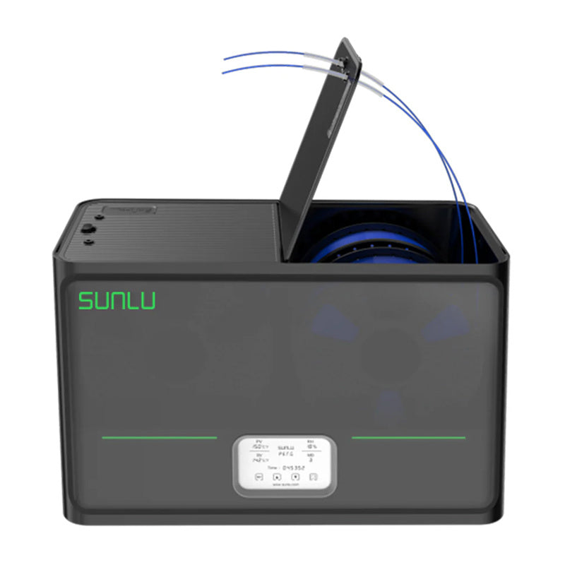 Sunlu S4 filamenttørrer