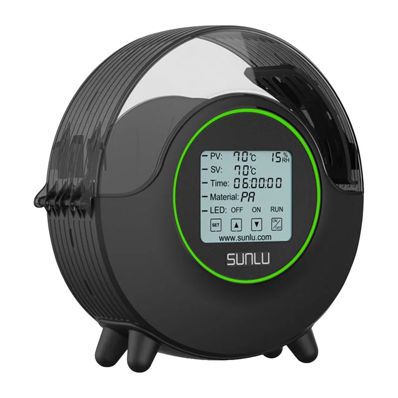 Sunlu S2 filamenttørrer