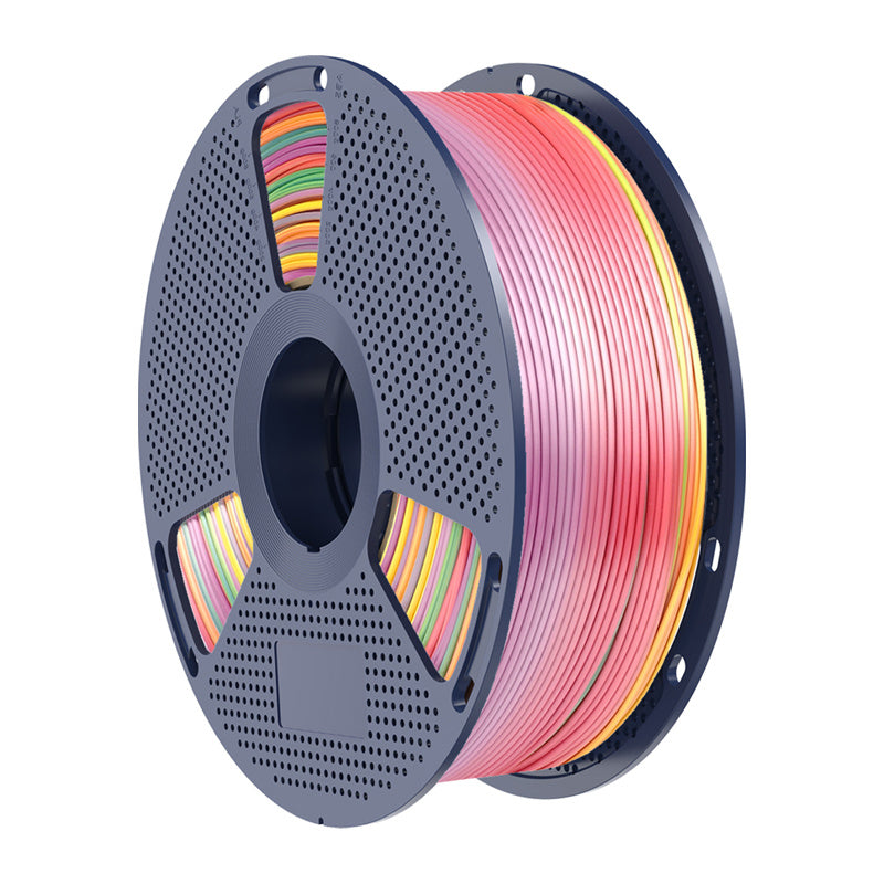Sunlu PLA+ Silk filament (regnbue 01)