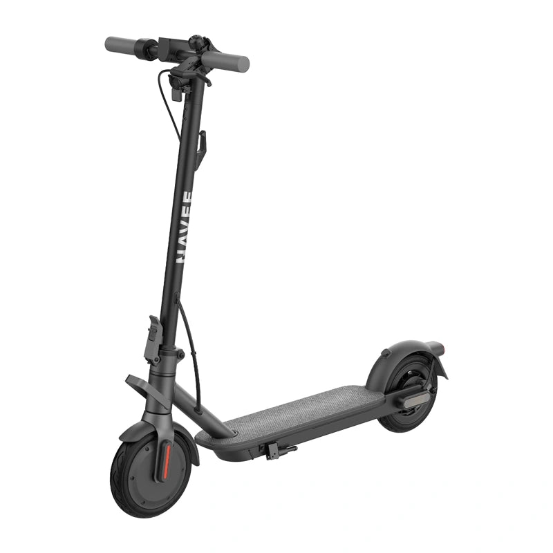 NAVEE E25 Pro elløbehjul