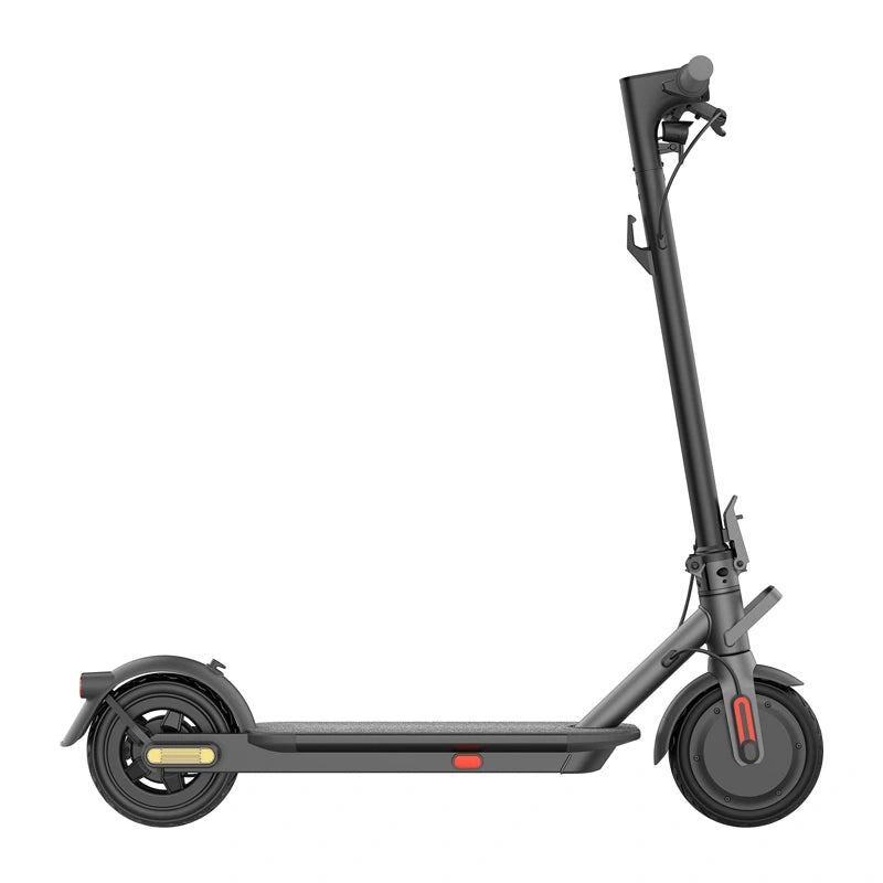 NAVEE E25 Pro elløbehjul