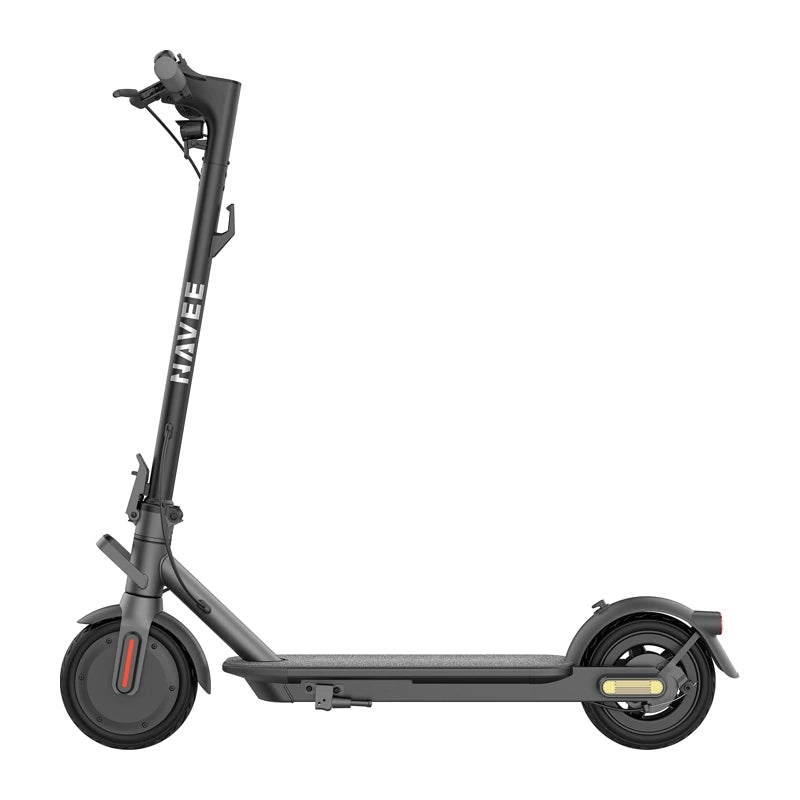 NAVEE E25 Pro elløbehjul