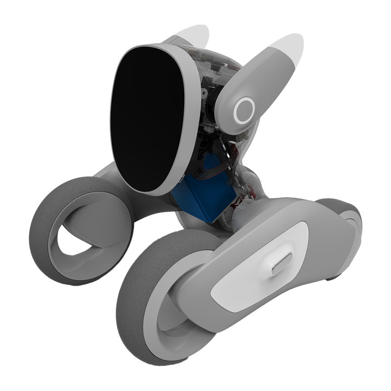 Loona Premium interaktiv robot