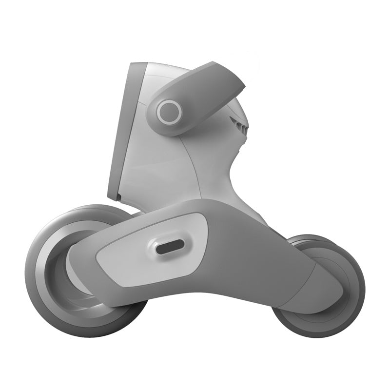 Loona Premium interaktiv robot