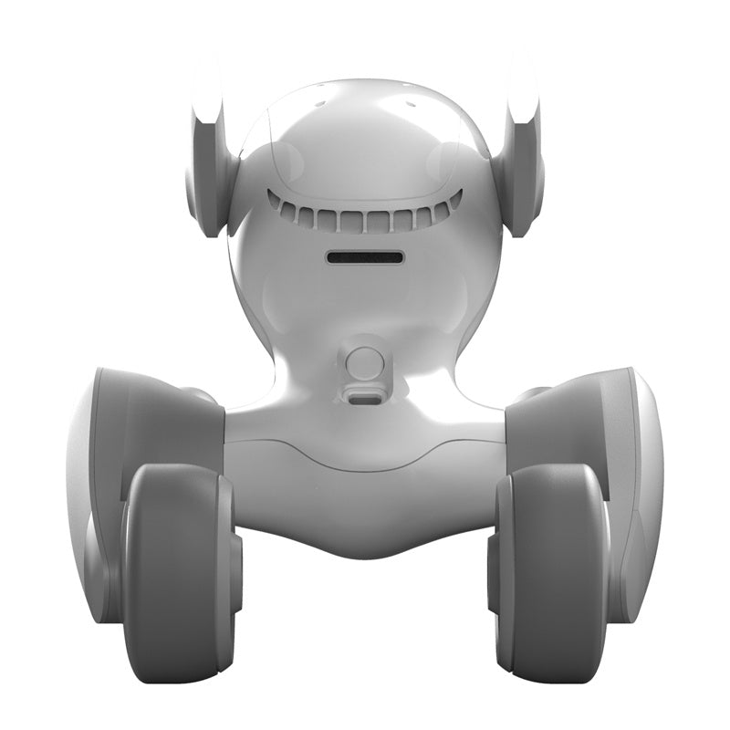 Loona Premium interaktiv robot