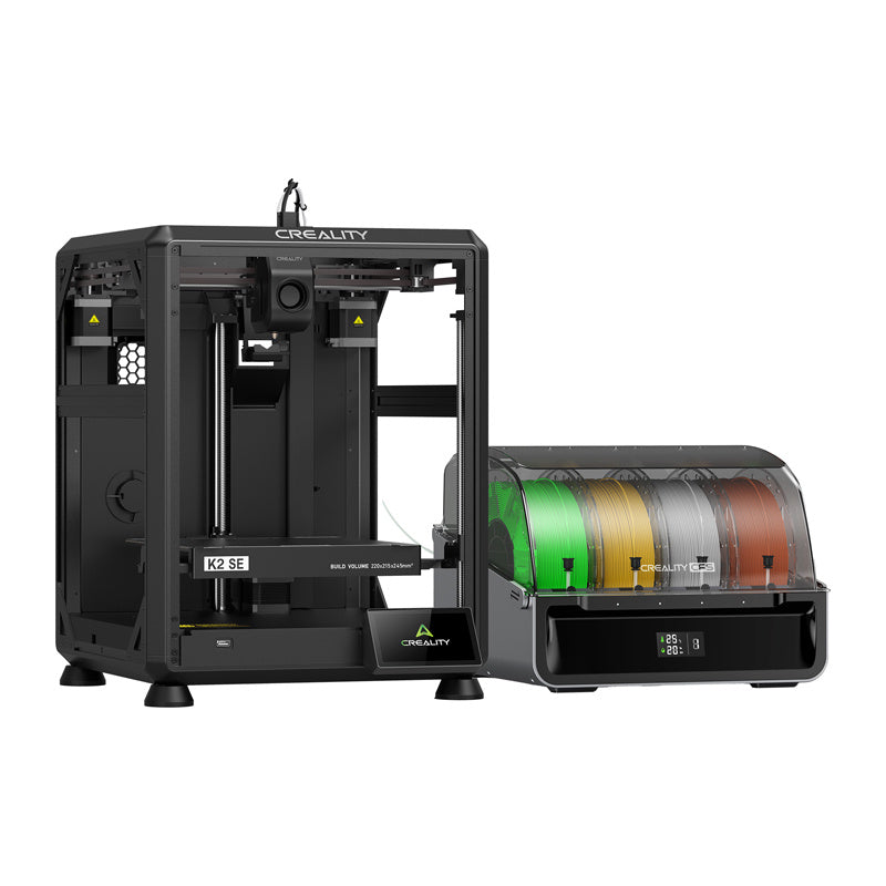 CREALITY K2 SE Combo 3D-printer