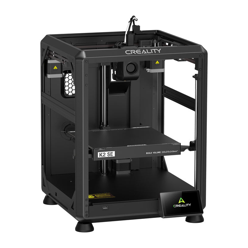 CREALITY K2 SE Combo 3D-printer