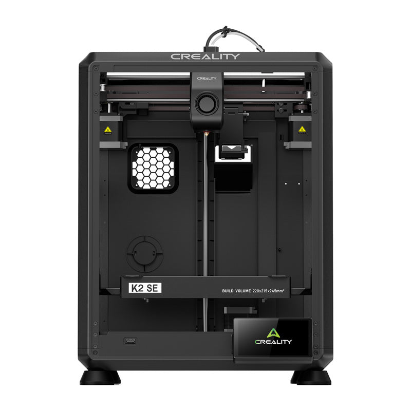 CREALITY K2 SE Combo 3D-printer
