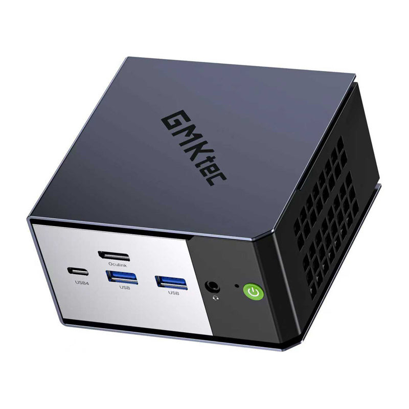 GMKtec K16 mini-pc Ryzen 7 7735HS 32GB 1TB Win 11 Pro