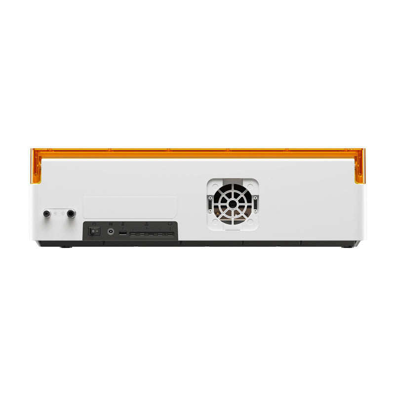 xTool M1 Ultra 20W 4-i-1 lasergravør – Deluxe Kit V1.0