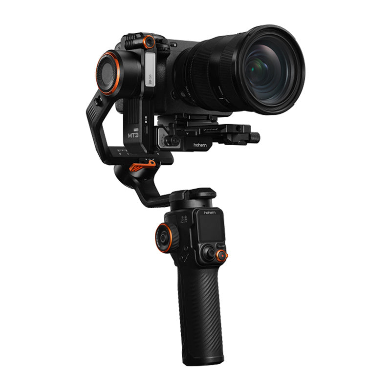 iSteady MT3 Pro gimbal