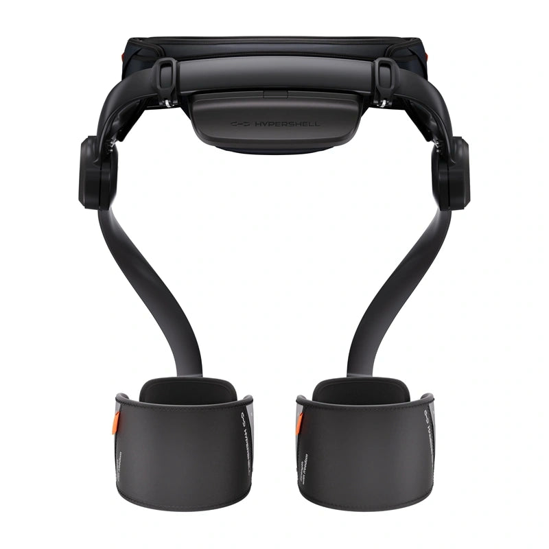 Hypershell X Carbon exoskelet