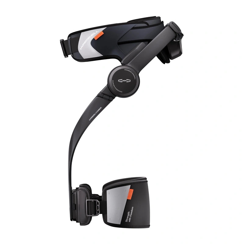 Hypershell X Carbon exoskelet