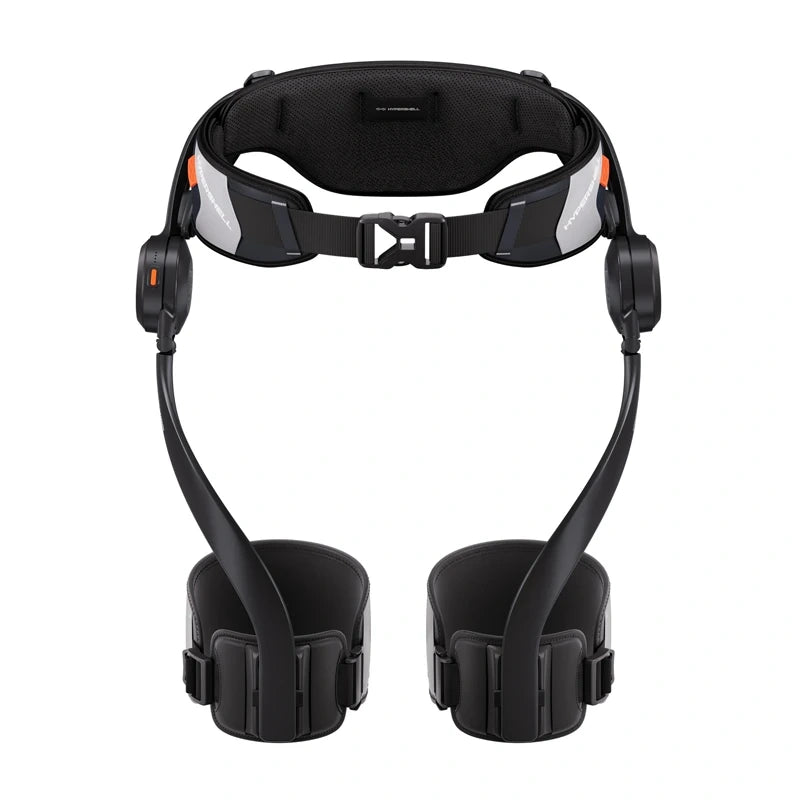 Hypershell X Carbon exoskelet