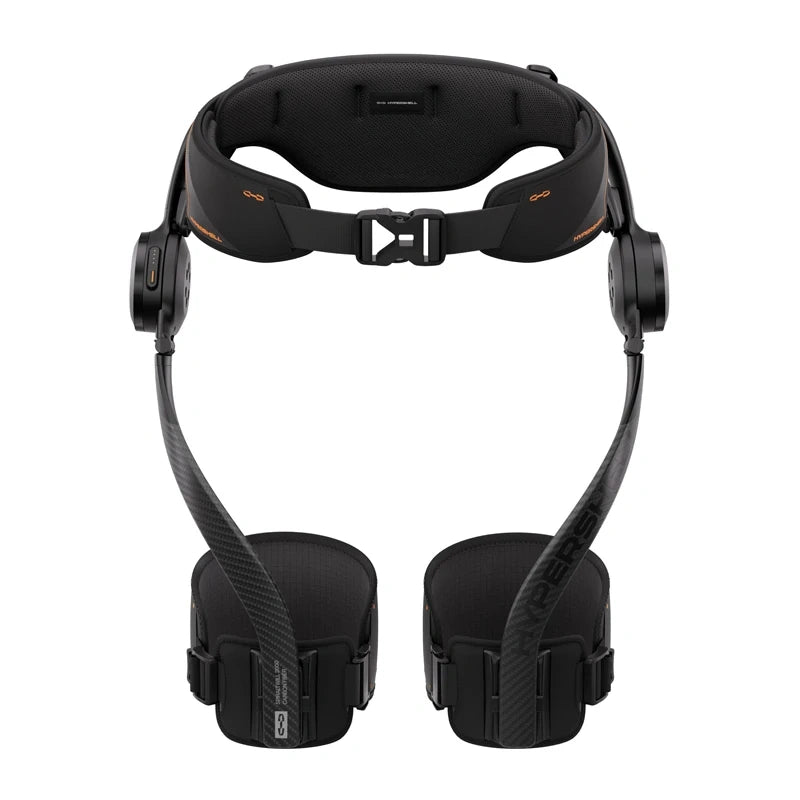 Hypershell X Ultra exoskelet