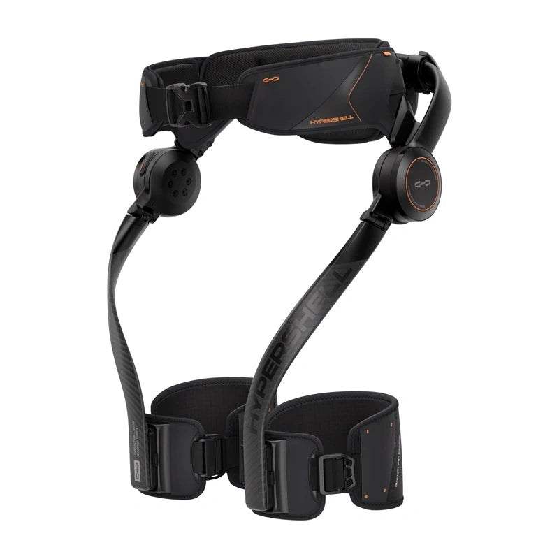 Hypershell X Ultra exoskelet