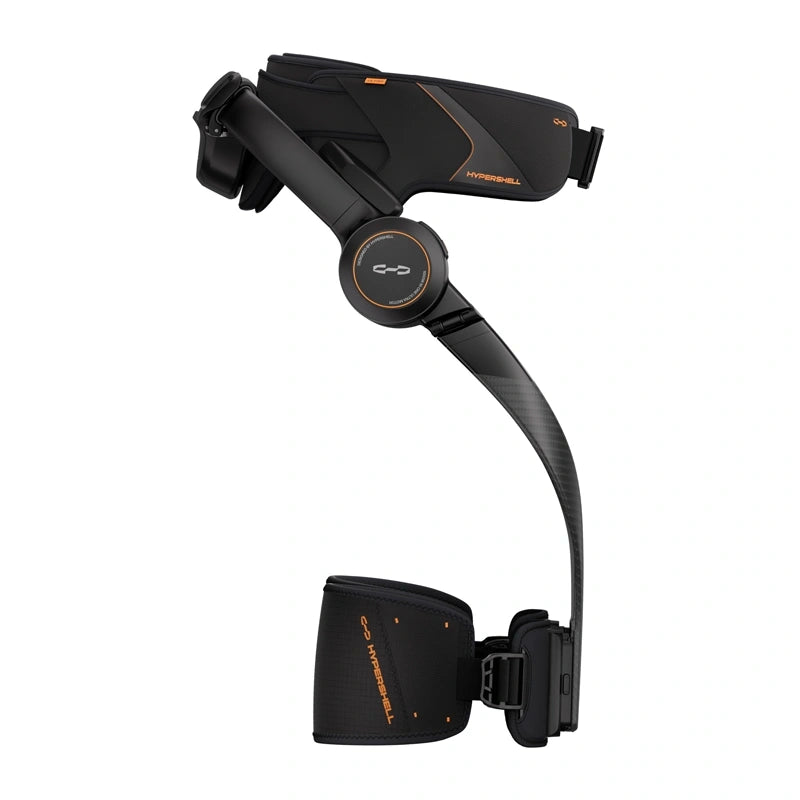 Hypershell X Ultra exoskelet