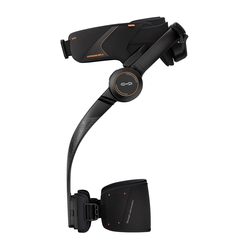 Hypershell X Ultra exoskelet