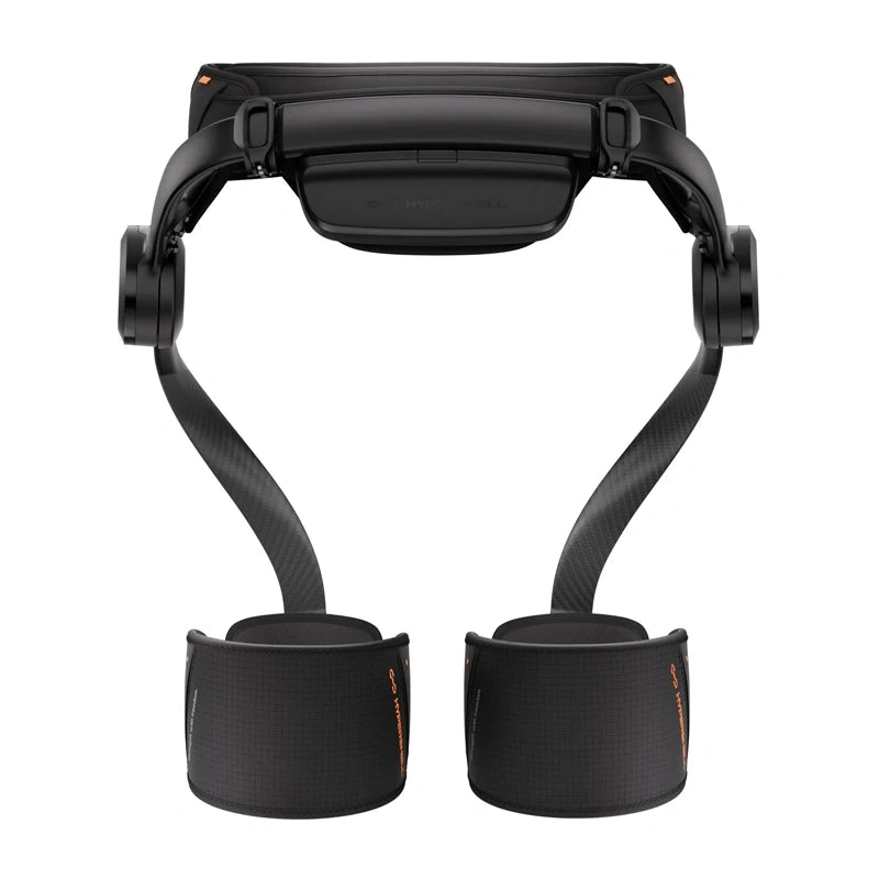 Hypershell X Ultra exoskelet