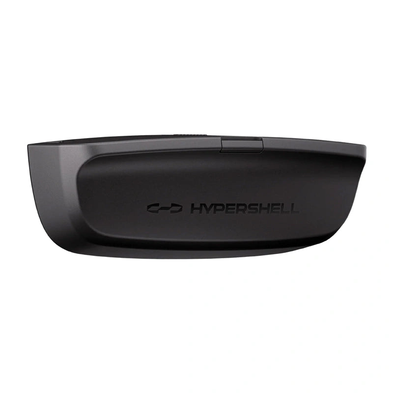 Hypershell standardbatteri