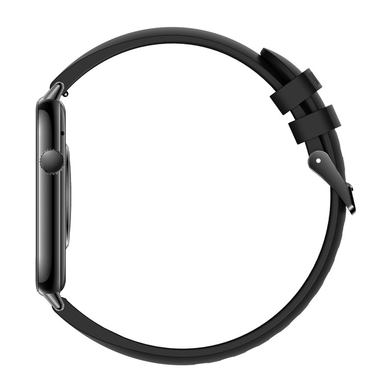 COLMI C28 smartwatch (sort)