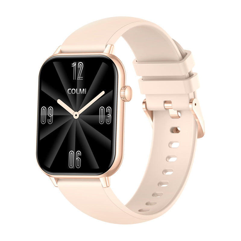 COLMI C28 smartwatch (guld)