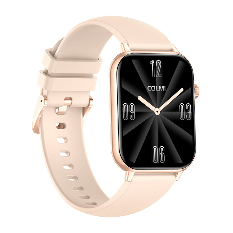 COLMI C28 smartwatch (guld)