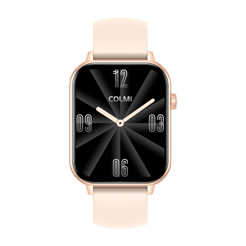COLMI C28 smartwatch (guld)