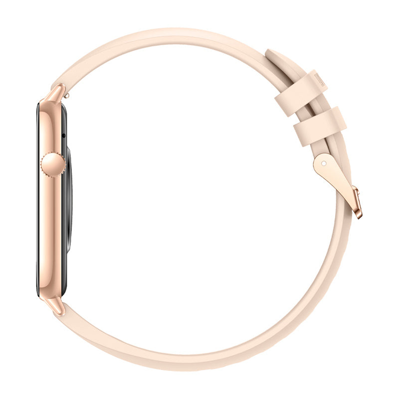 COLMI C28 smartwatch (guld)