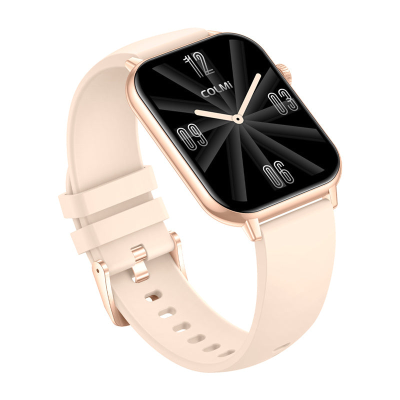 COLMI C28 smartwatch (guld)