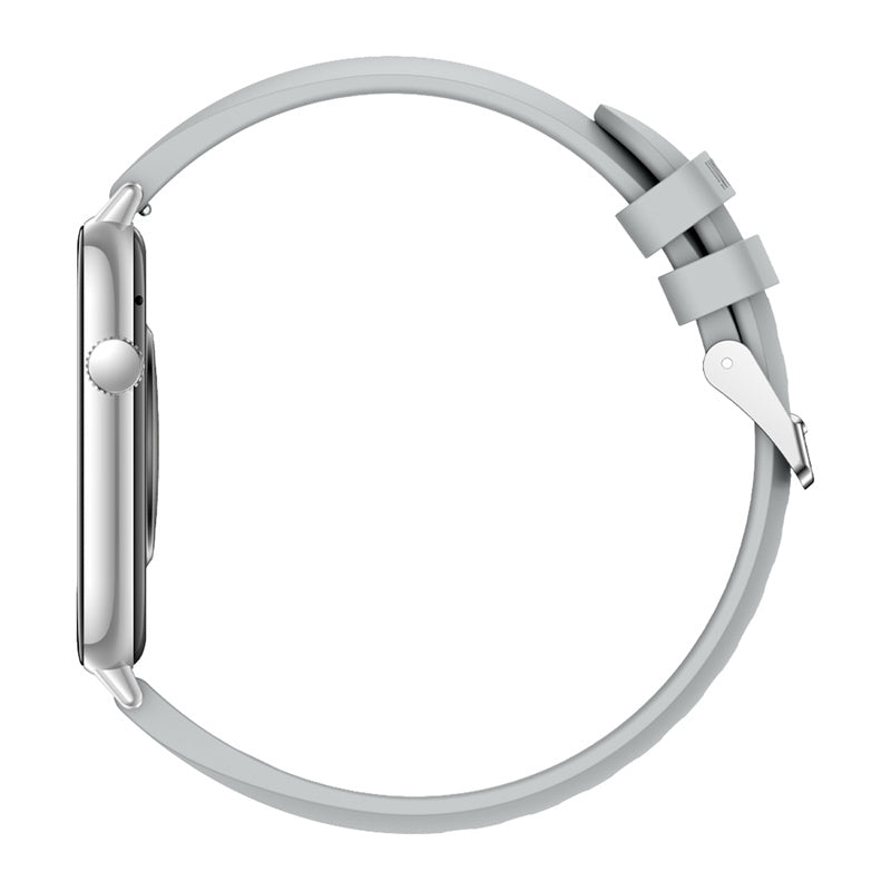 COLMI C28 smartwatch (sølv)