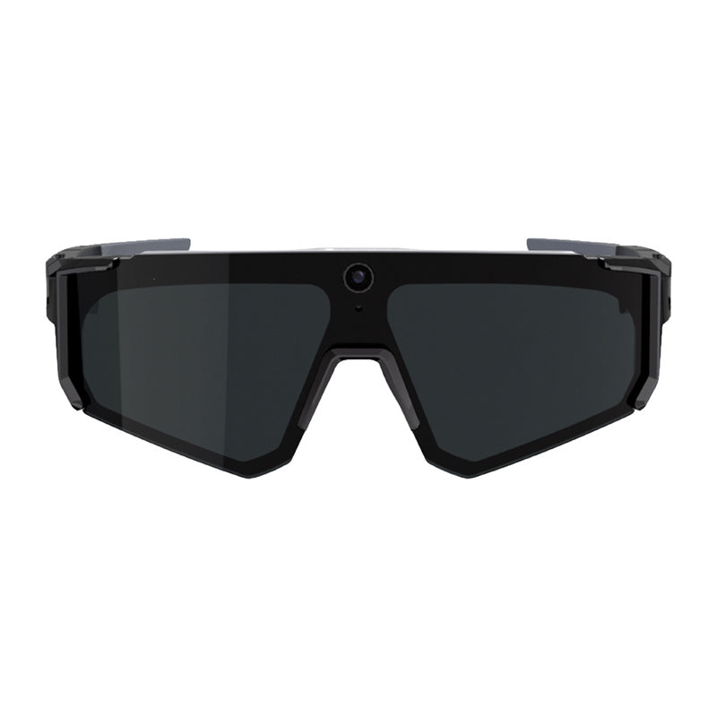 Colmi V06 AI-sportssolbriller (sort)