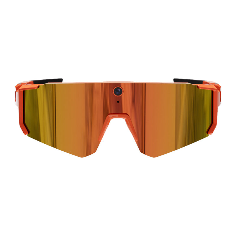 Colmi V06 AI-sportssolbriller (orange)