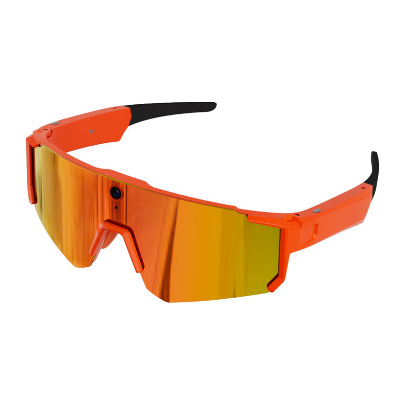 Colmi V06 AI-sportssolbriller (orange)