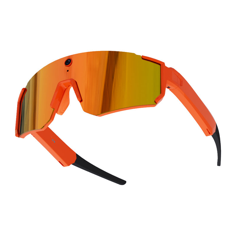 Colmi V06 AI-sportssolbriller (orange)