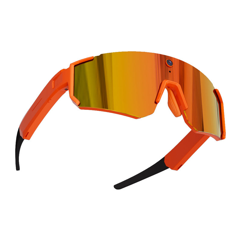 Colmi V06 AI-sportssolbriller (orange)